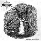 NAUDIZ Aftur till Ginnungagaps album cover