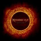 NAUMACHIA Black Sun Rising album cover