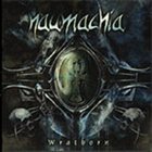 NAUMACHIA Wrathorn album cover
