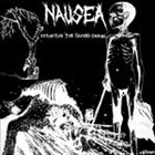 NAUSEA Extinction: The Second Coming album cover