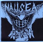NAUSEA Nausea album cover