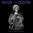 NAUSEA OR QUESTRA A Sua Immagine E Somiglianza album cover