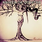 NAUSEA OR QUESTRA Peccatori album cover