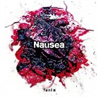 NAUSEA OR QUESTRA Tenia album cover