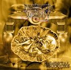 NAUSEOUS SURGERY Immortal Warriors album cover