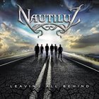 NAUTILUZ Leaving All Behind album cover