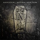 NAVIGATOR Natural Selection album cover