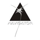 NAVIGATOR Navegantes album cover