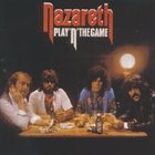 NAZARETH Play 'N' The Game album cover