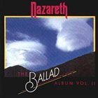 NAZARETH The Ballad Album Vol. II album cover