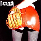 NAZARETH The Catch album cover