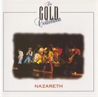 NAZARETH The Gold Collection album cover