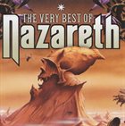 NAZARETH The Very Best Of Nazareth (2006) album cover