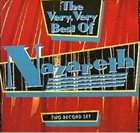 NAZARETH The Very Very Best Of Nazareth album cover