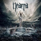 NEAERA Ours Is The Storm album cover