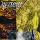 NEAERA The Rising Tide Of Oblivion album cover