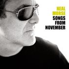 NEAL MORSE Songs From November album cover