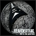 NEANDERTHAL (TN) Live in the Jamroom album cover