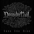 NEANDERTHAL (TN) Take the Ride album cover