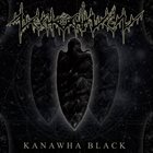 Kanawha Black album cover