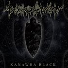 NECHOCHWEN Kanawha Black album cover