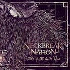NECKBREAK NATION Stroke Of The Devil's Hour album cover
