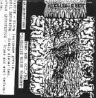 NECROBUTCHER Corrosive Noisy Torment album cover