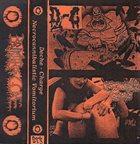 NECROCANNIBALISTIC VOMITORIUM Deche-Charge / Necrocannibalistic Vomitorium album cover