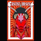 NECROCANNIBALISTIC VOMITORIUM Fascist Insect / Necrocannibalistic Vomitorium album cover