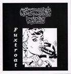 NECROCANNIBALISTIC VOMITORIUM Fuxtroat album cover