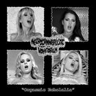 NECROCANNIBALISTIC VOMITORIUM Orgasmic Echolalia album cover
