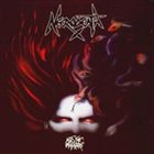 NECRODEATH — Into the Macabre album cover