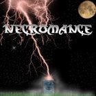 NECROMANCE Necromance album cover