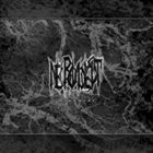 NECRONOCLAST Monument album cover