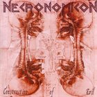 NECRONOMICON (BW) Construction of Evil album cover
