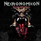NECRONOMICON (BW) Revenge Of The Beast album cover