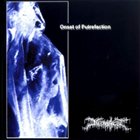 NECROPHAGIST — Onset of Putrefaction album cover