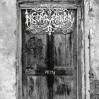 NECROPHOBIC Pesta album cover