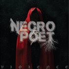 NECROPOET Violence album cover