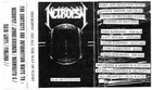 NECROPSY Go All the Way of Flesh album cover