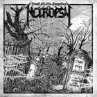 NECROPSY Tomb of the Forgotten - The Complete Demo Recordings album cover