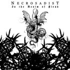 NECROSADIST In the Realm of Flesh (Remixed, Remastered, Reissued) album cover