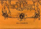 NECROSANCT Ex-Iternity album cover