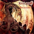 NECROSANCT Incarnate album cover