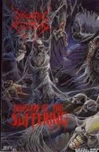 NECROTIC MUTATION Sepulchre of the Suffering album cover