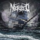 NECROTTED Anchors Apart album cover