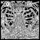 NECROVOROUS Crypt of the Unembalmed Cadavers album cover