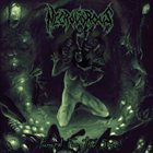 NECROVOROUS Funeral For The Sane album cover