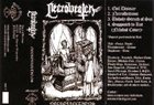 NECROWRETCH Necrollections album cover