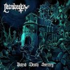 NECROWRETCH Putrid Death Sorcery album cover